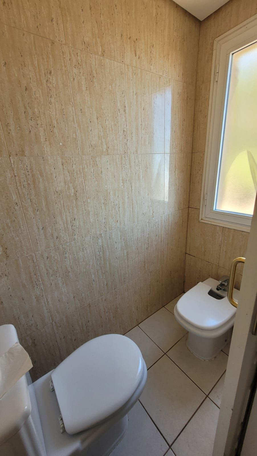 Tussenverdieping Appartement in Elviria-8