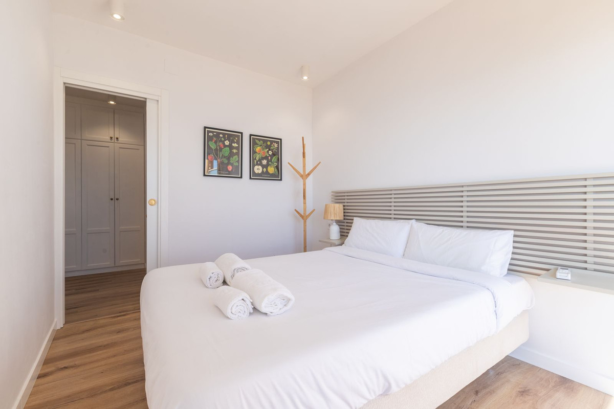 Penthouse te koop in Elviria | 2 slaapkamers H5050621