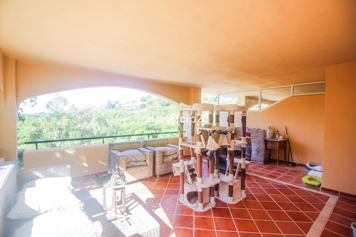 Appartement te koop in Elviria | 2 slaapkamers H5056654