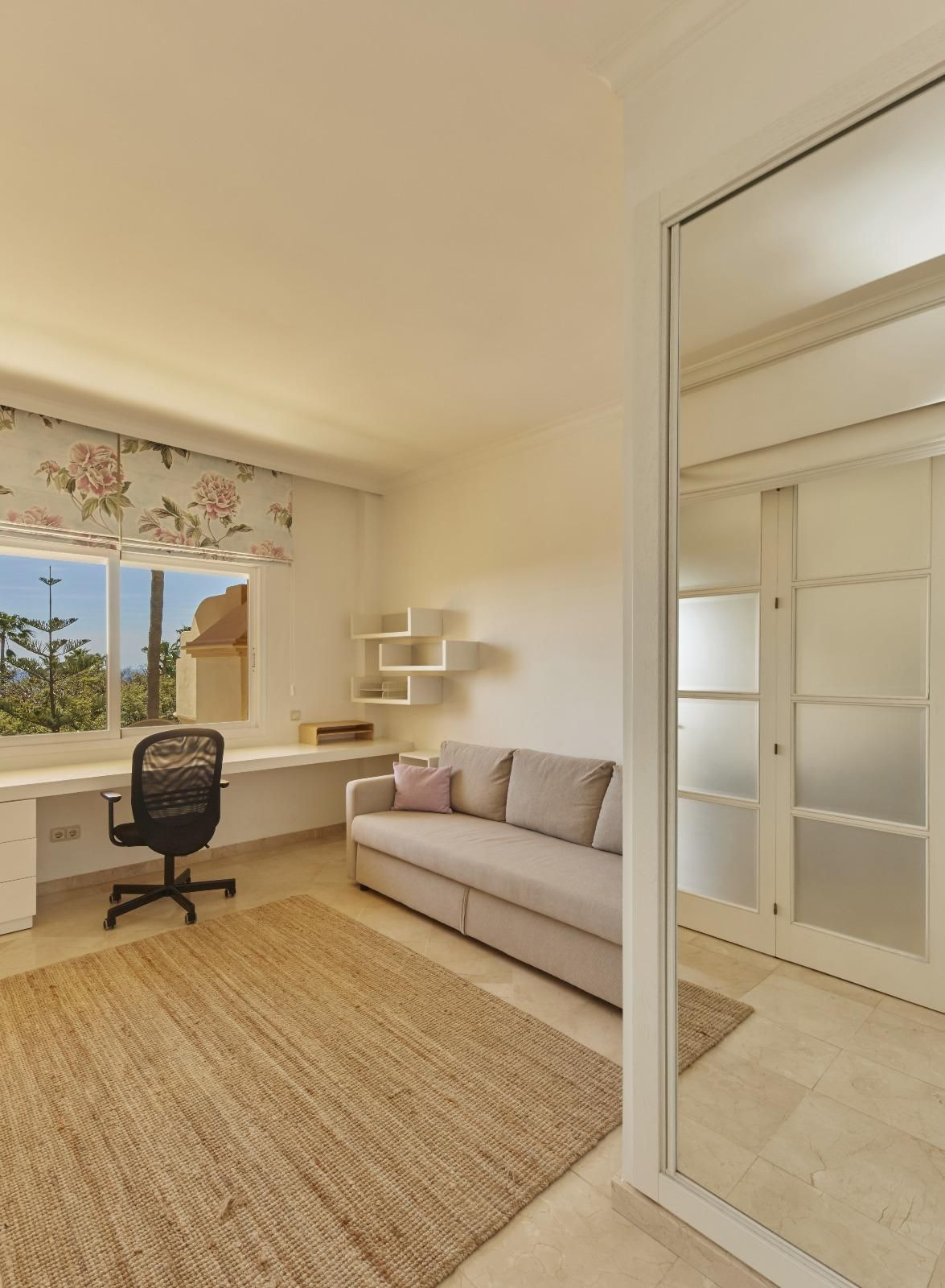 Appartement te koop in Elviria | 3 slaapkamers H5056888