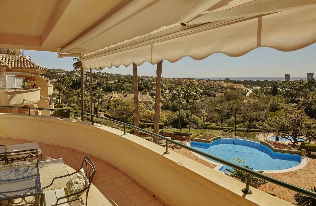 Appartement te koop in Elviria | 3 slaapkamers H5056888