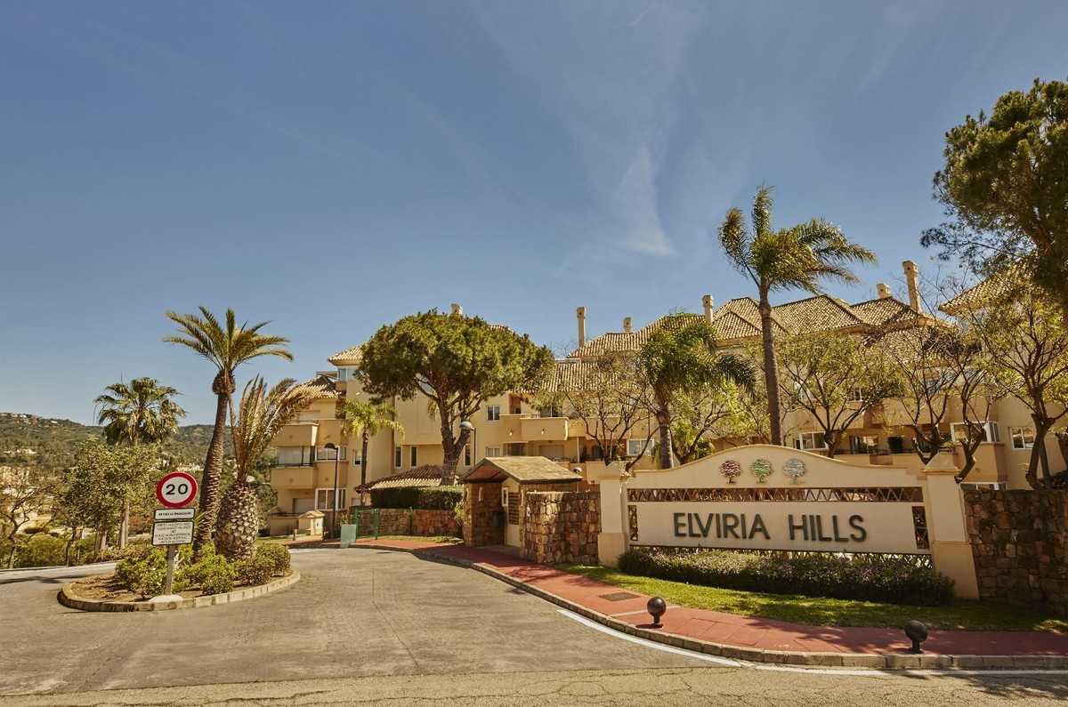 Appartement te koop in Elviria | 3 slaapkamers H5056888