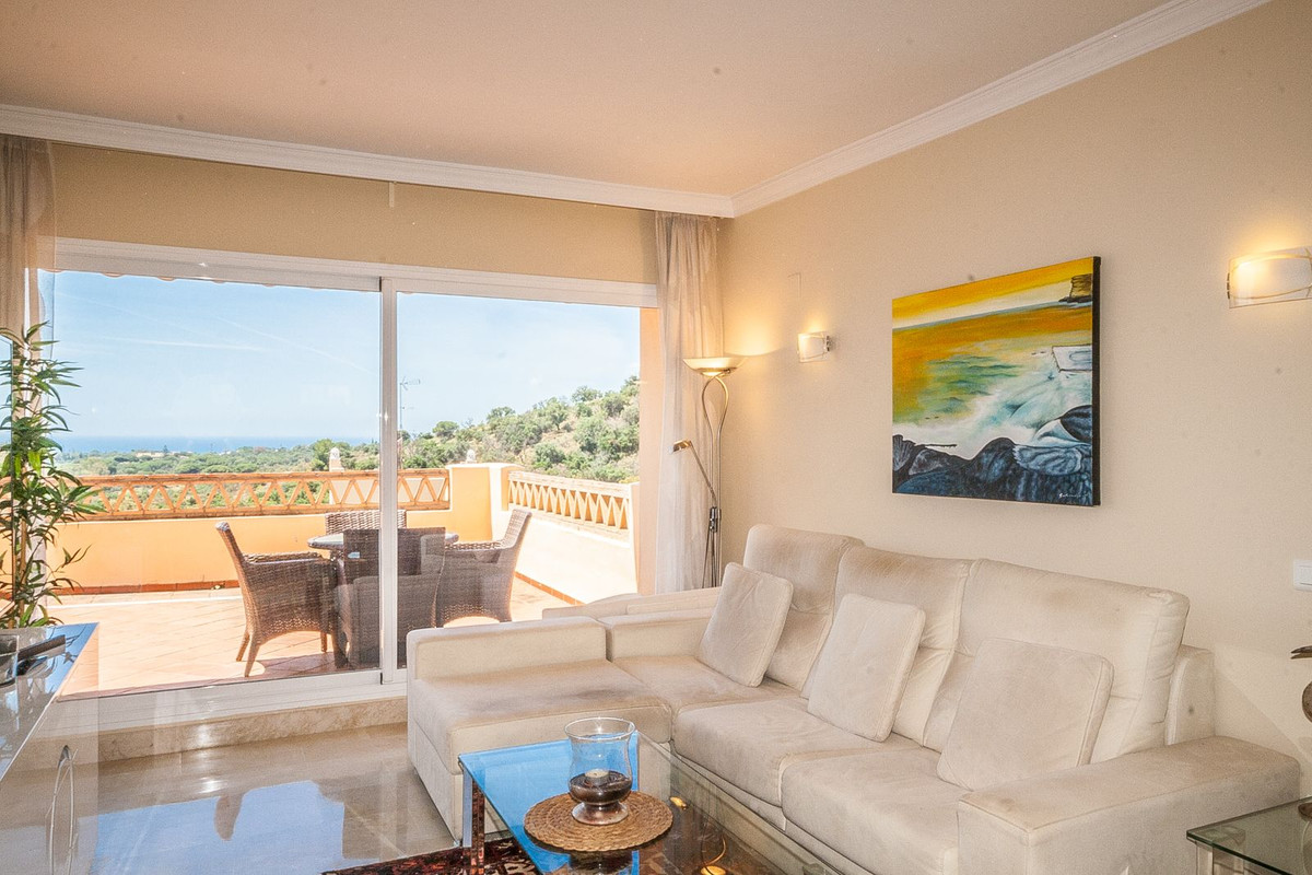 Appartement te koop in Elviria | 2 slaapkamers H5058343