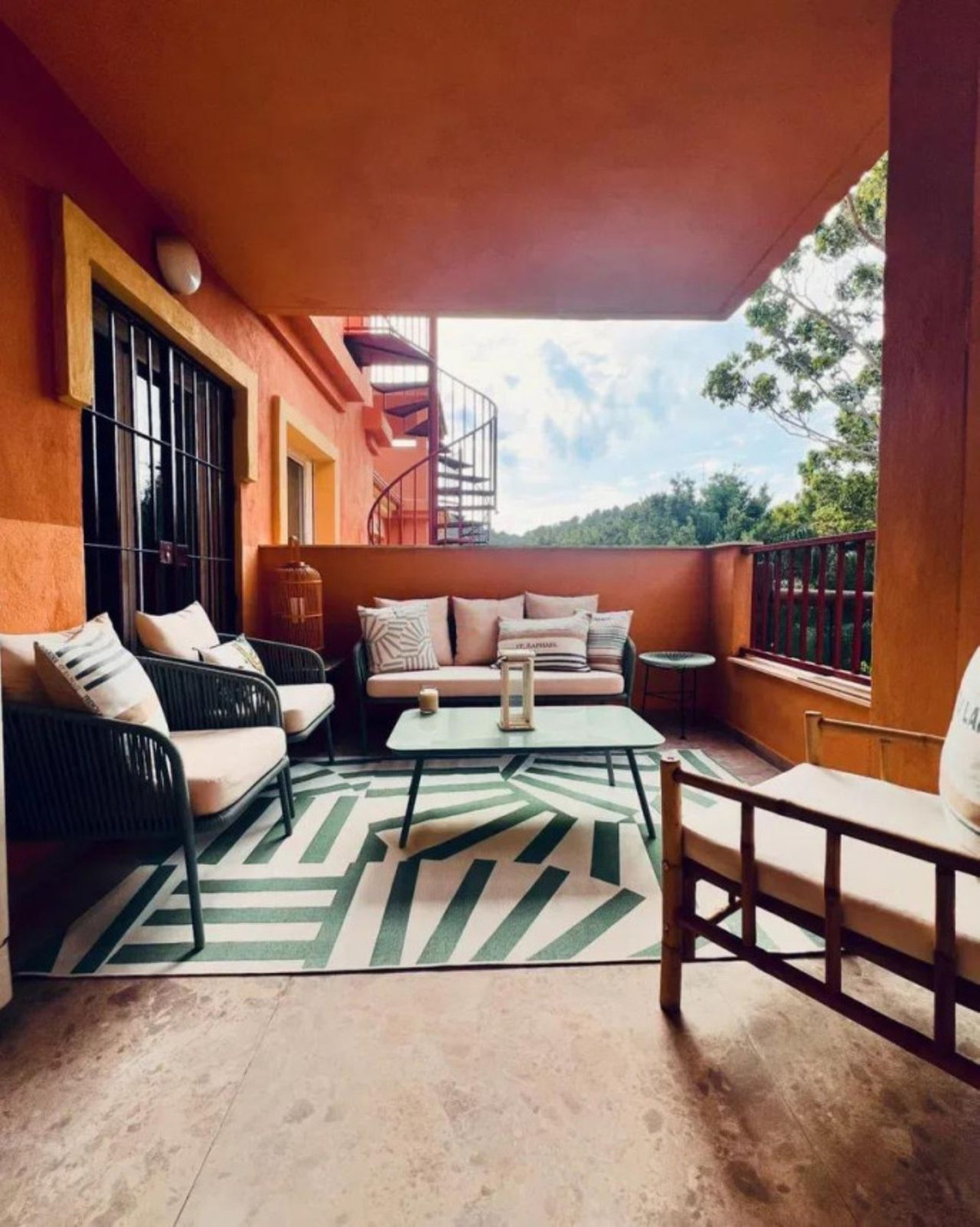 Appartement te koop in Elviria | 2 slaapkamers H5061358