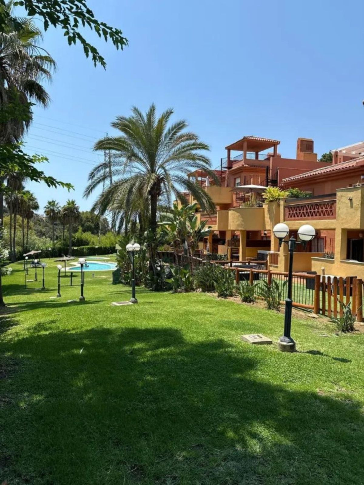 Appartement te koop in Elviria | 2 slaapkamers H5061358