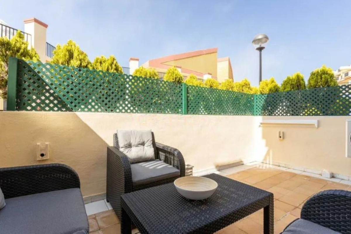 Appartement te koop in Elviria | 1 slaapkamers H5061721
