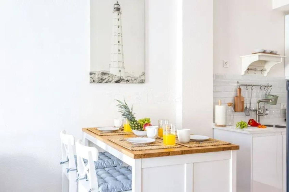 Appartement te koop in Elviria | 1 slaapkamers H5061721
