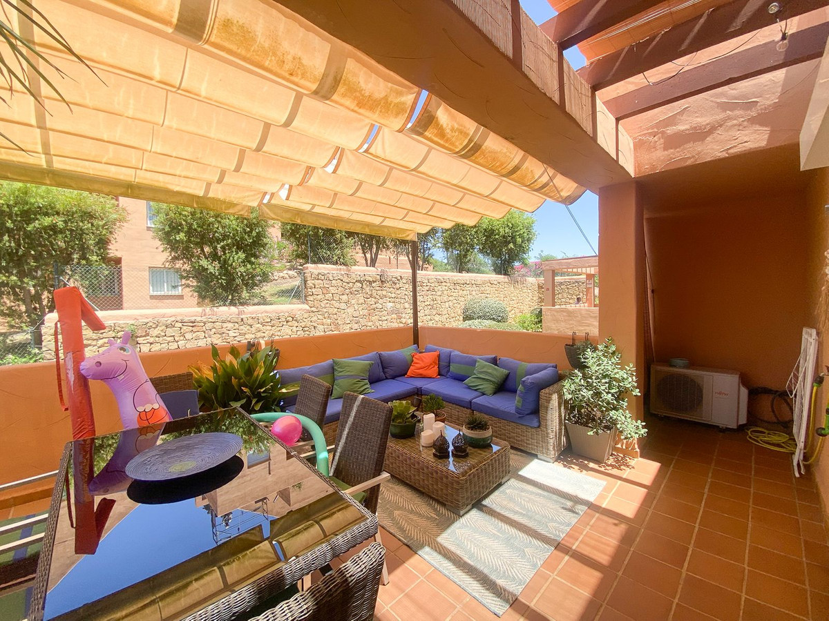 Appartement te koop in Elviria | 2 slaapkamers H5073760