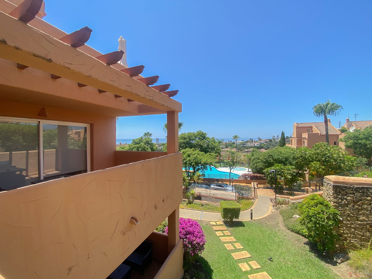 Appartement te koop in Elviria | 2 slaapkamers H5073760