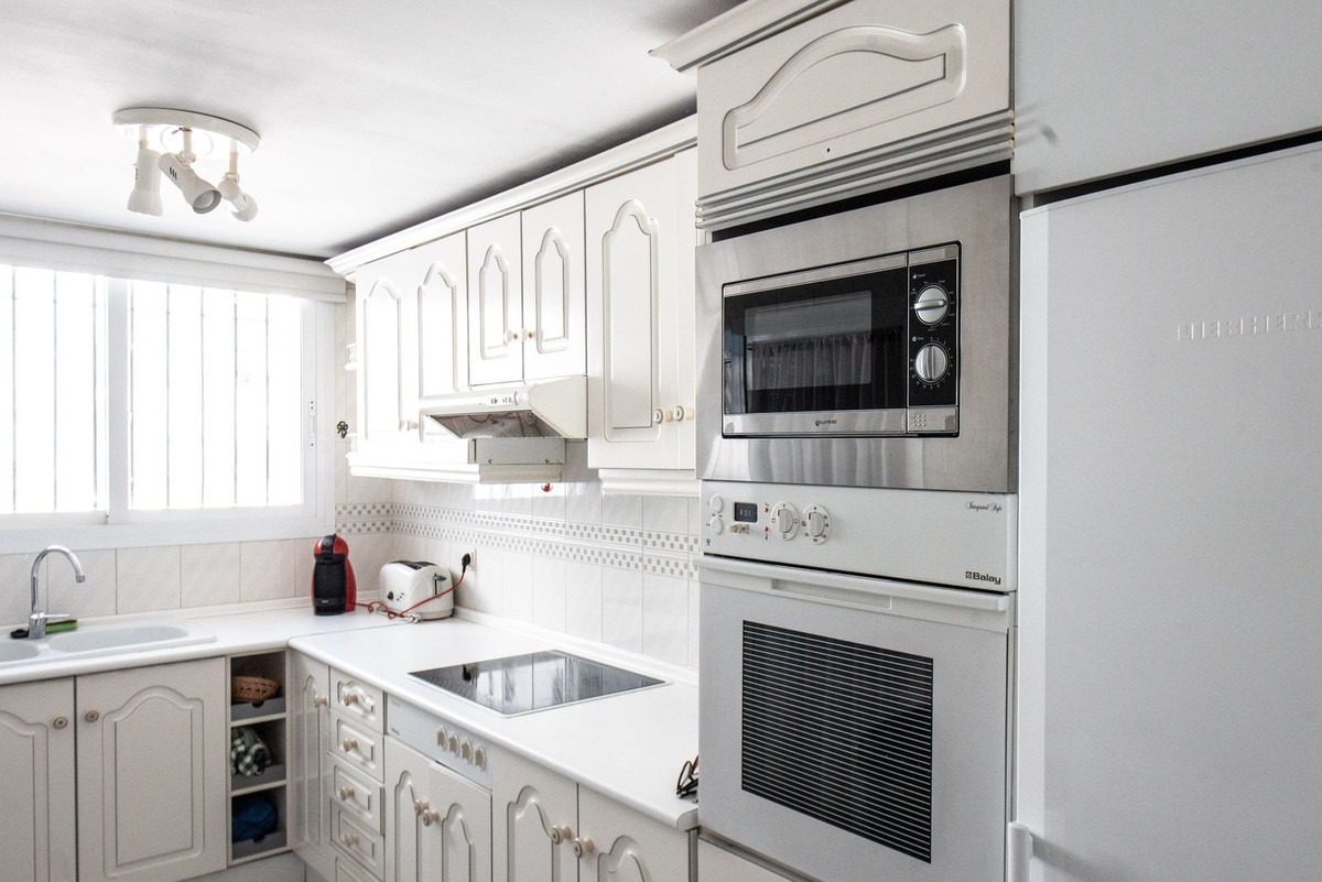 Appartement te koop in Elviria | 3 slaapkamers H5074009