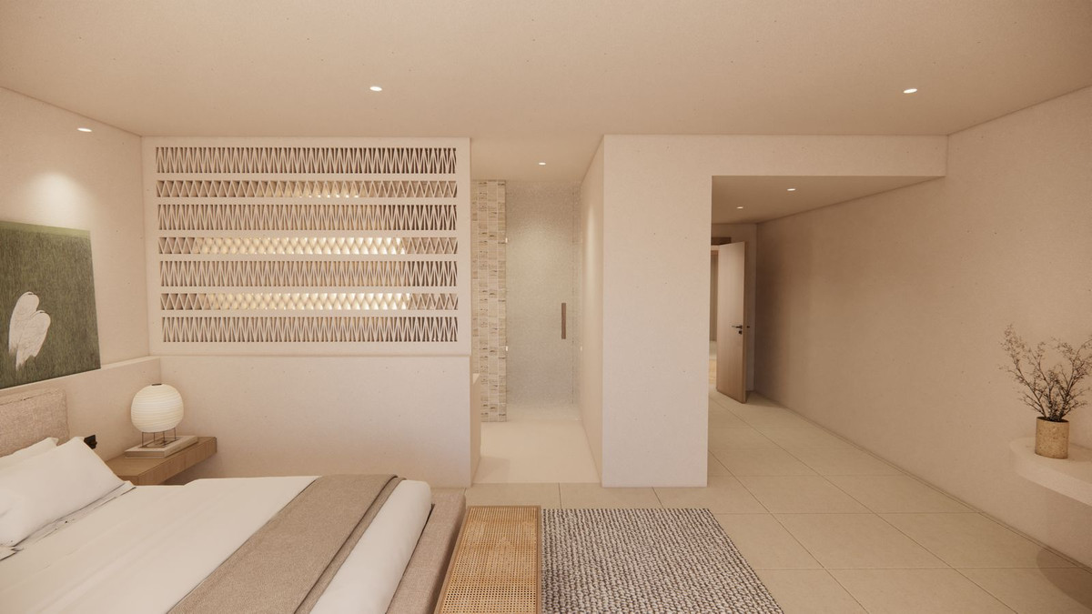 Appartement te koop in Elviria | 3 slaapkamers H5074009