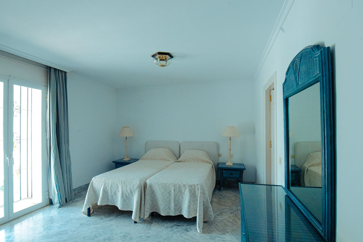 Appartement te koop in Elviria | 3 slaapkamers H5074009