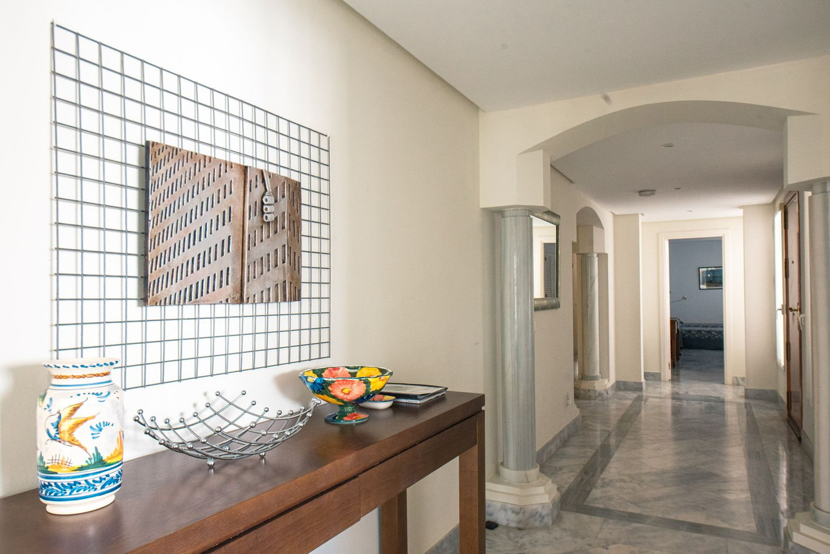 Appartement te koop in Elviria | 3 slaapkamers H5074009