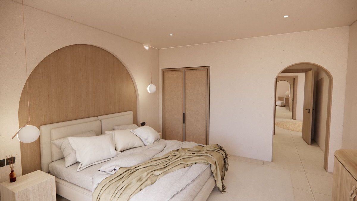 Appartement te koop in Elviria | 3 slaapkamers H5074009