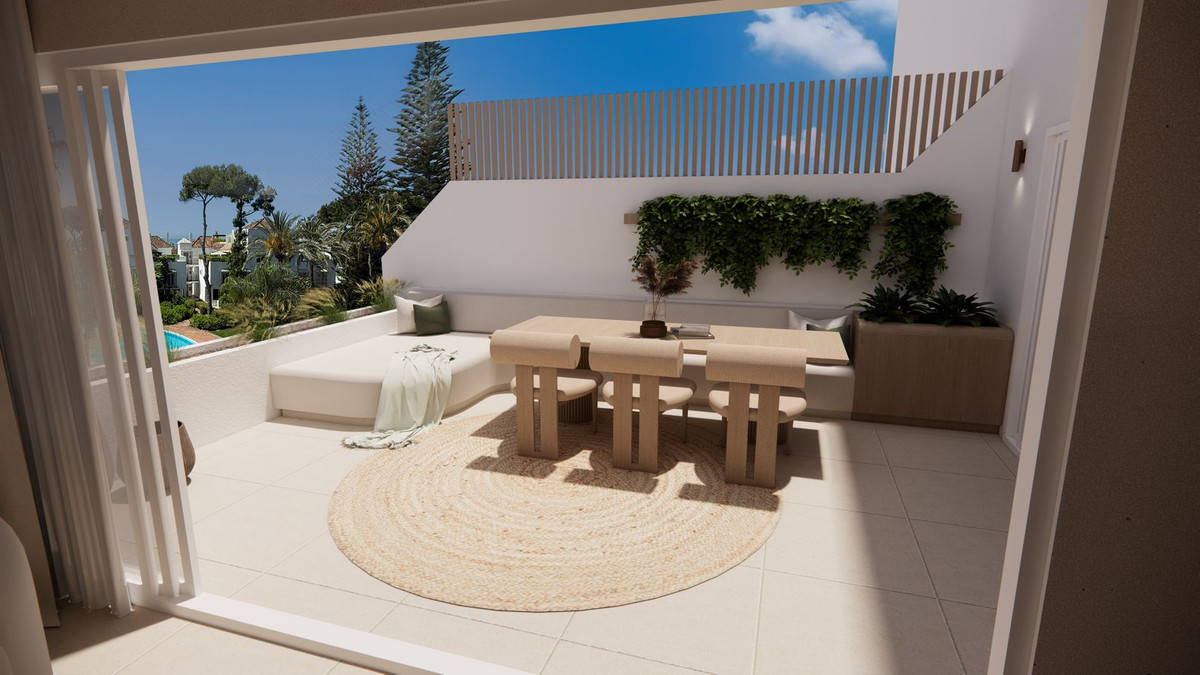 Appartement te koop in Elviria | 3 slaapkamers H5074009