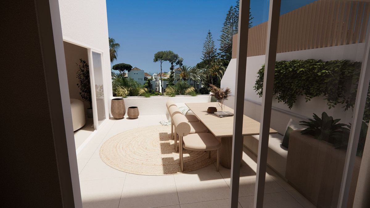 Appartement te koop in Elviria | 3 slaapkamers H5074009