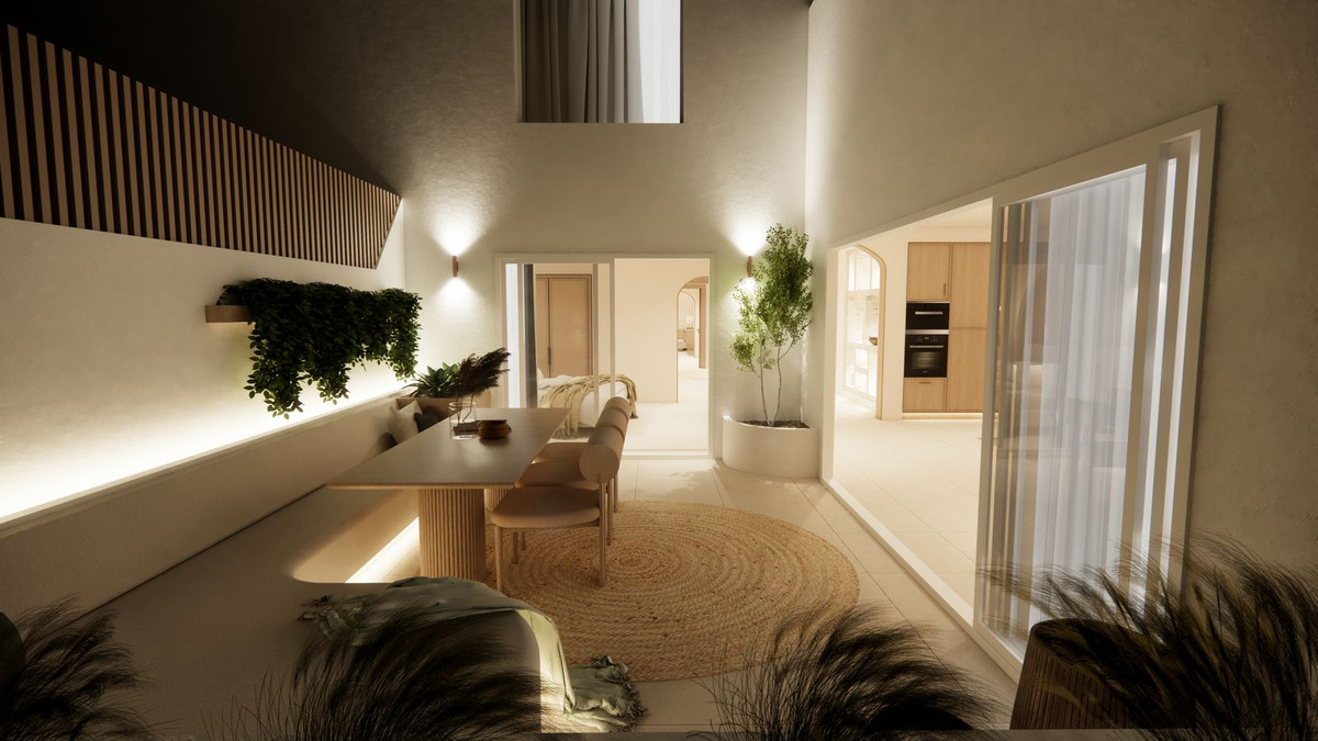 Appartement te koop in Elviria | 3 slaapkamers H5074009