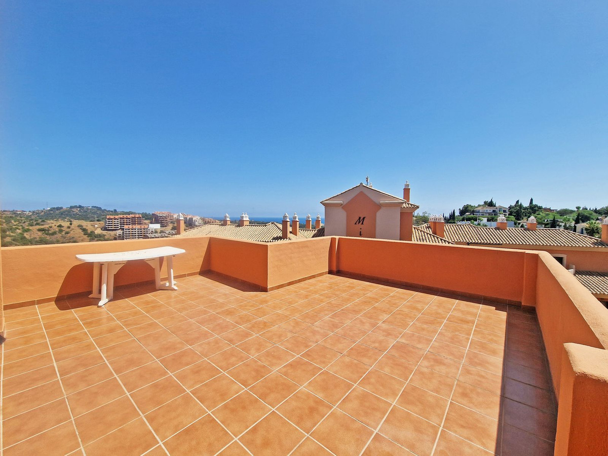 Penthouse Duplex te koop in Elviria | 2 slaapkamers H5074048