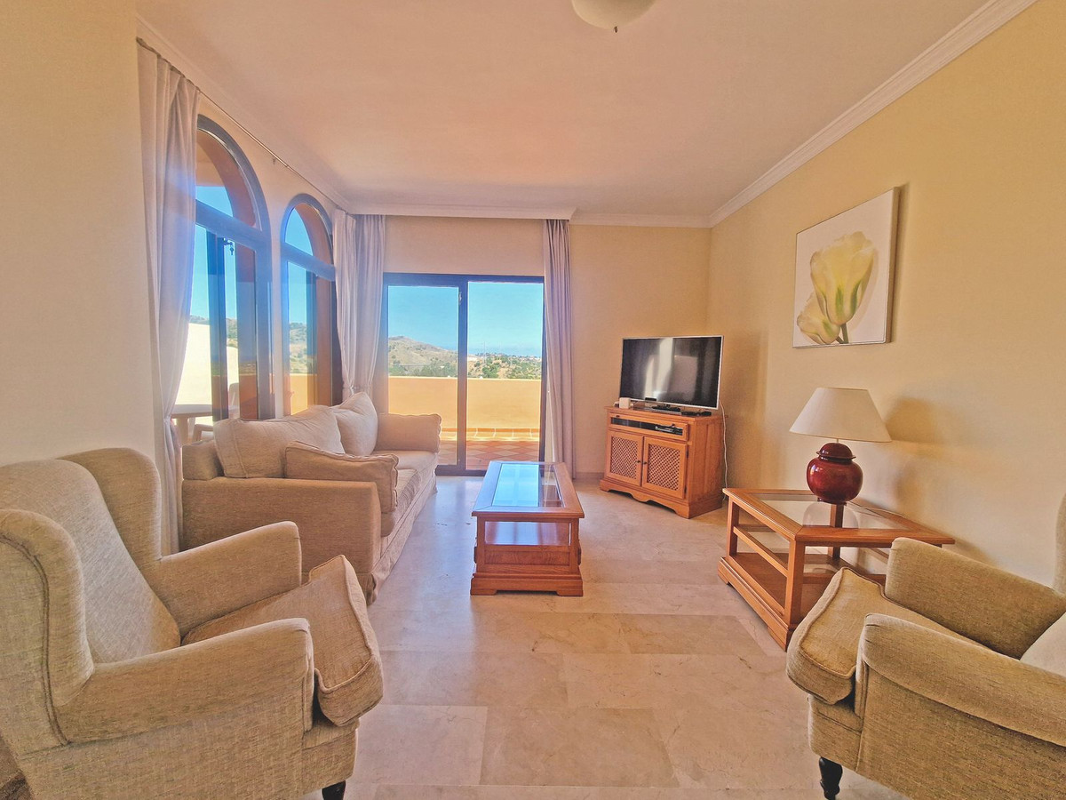 Penthouse Duplex te koop in Elviria | 2 slaapkamers H5074048