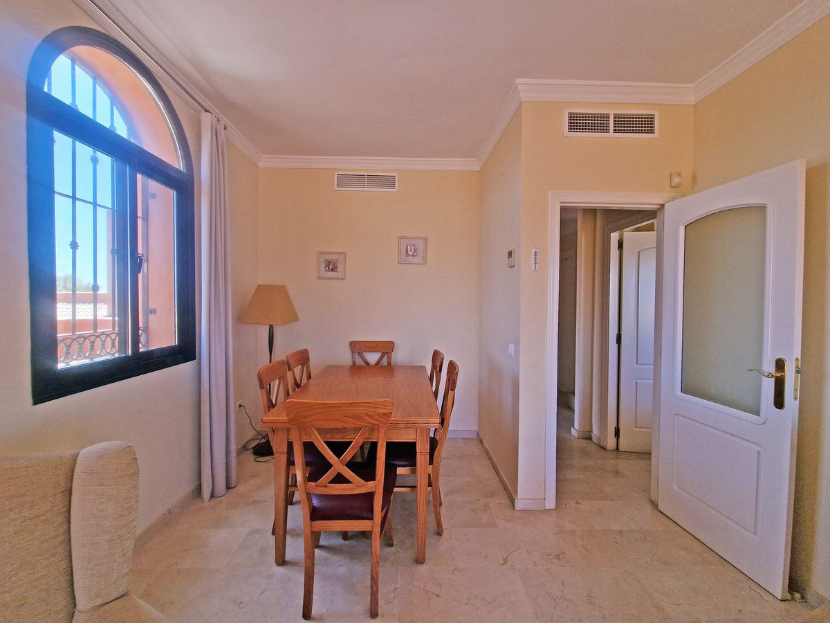 Penthouse Duplex te koop in Elviria | 2 slaapkamers H5074048