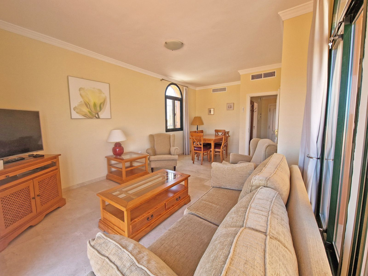 Penthouse Duplex te koop in Elviria | 2 slaapkamers H5074048