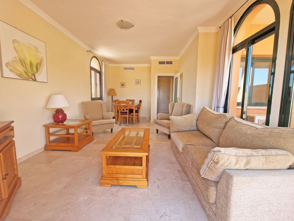 Penthouse Duplex te koop in Elviria | 2 slaapkamers H5074048