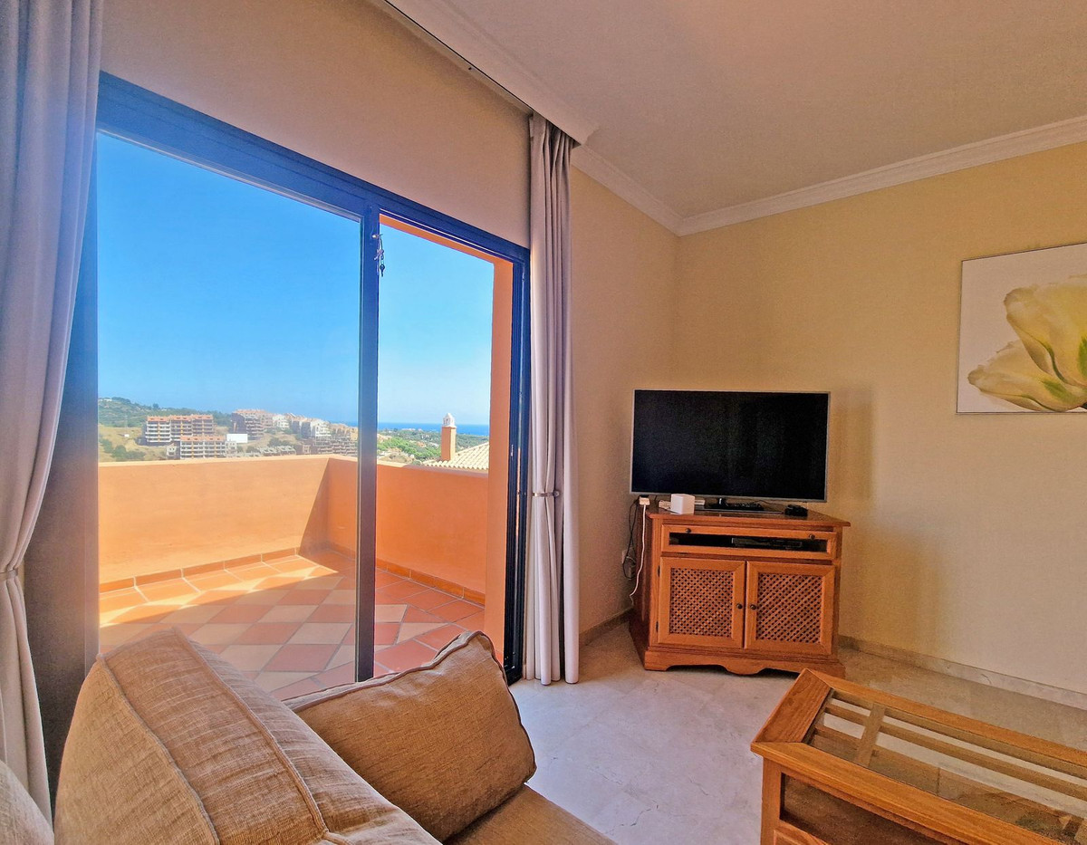 Penthouse Duplex te koop in Elviria | 2 slaapkamers H5074048
