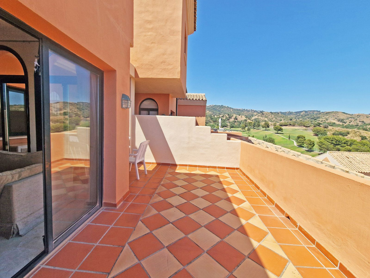 Penthouse Duplex te koop in Elviria | 2 slaapkamers H5074048
