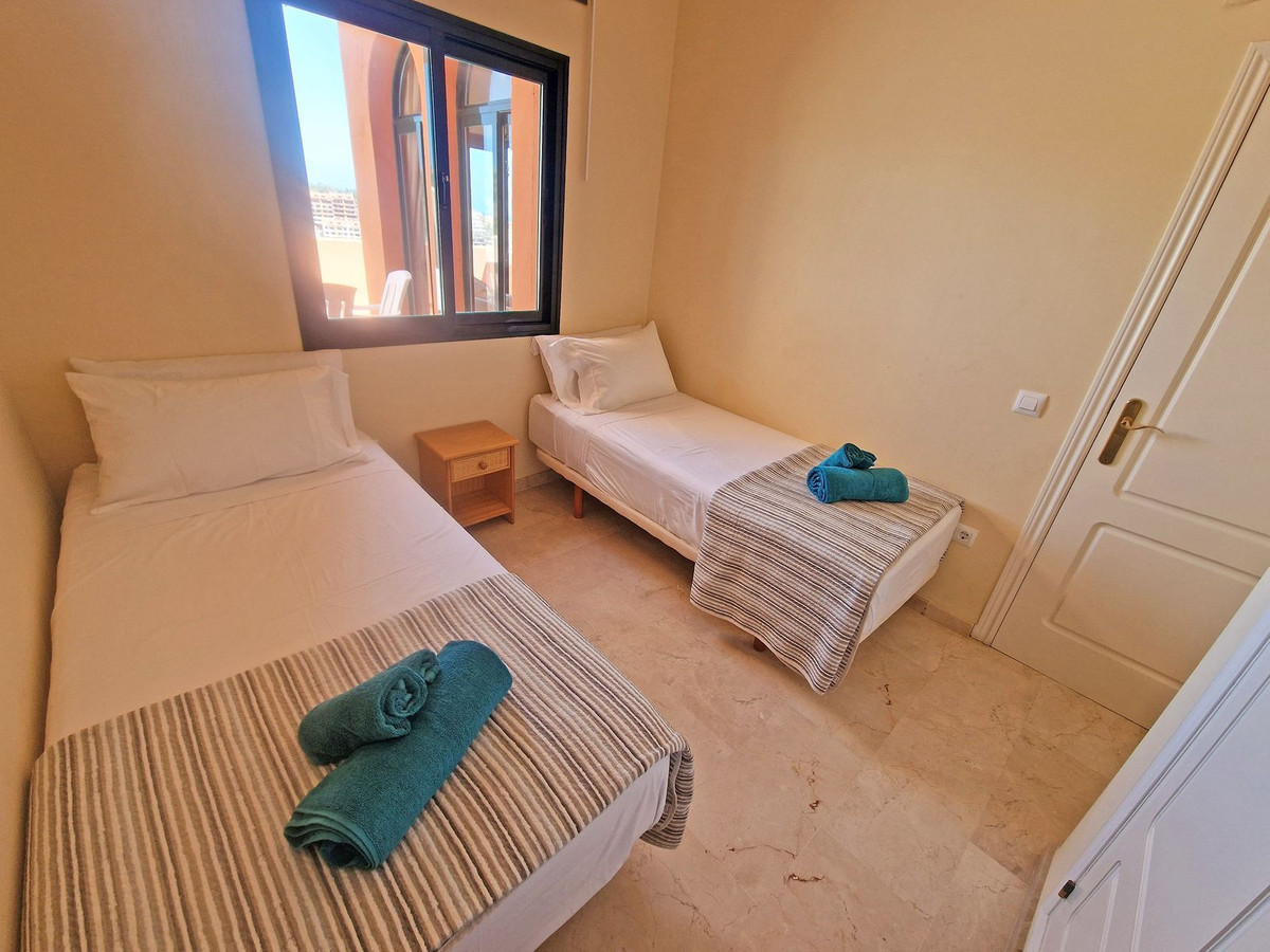 Penthouse Duplex te koop in Elviria | 2 slaapkamers H5074048
