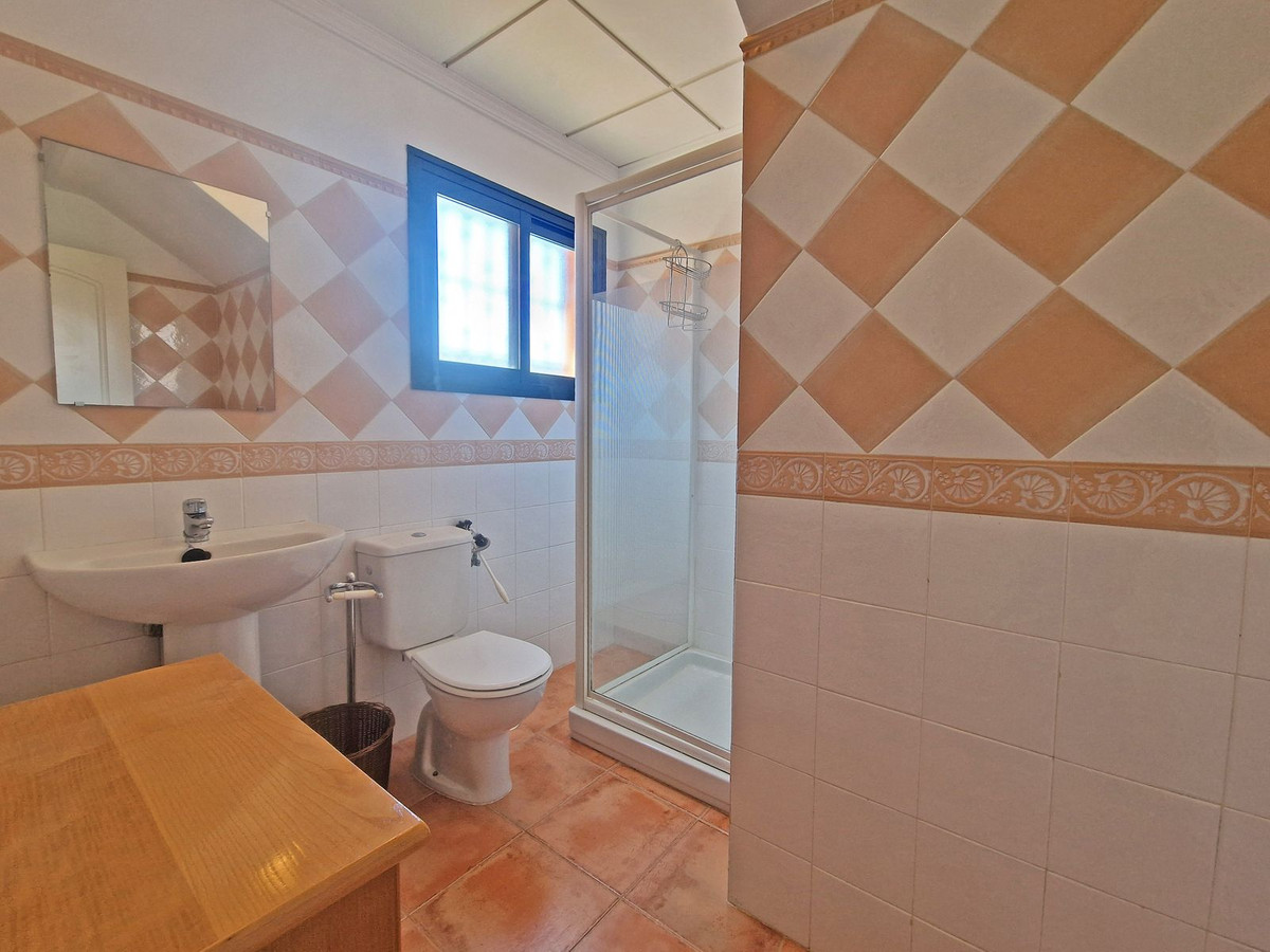 Penthouse Duplex te koop in Elviria | 2 slaapkamers H5074048