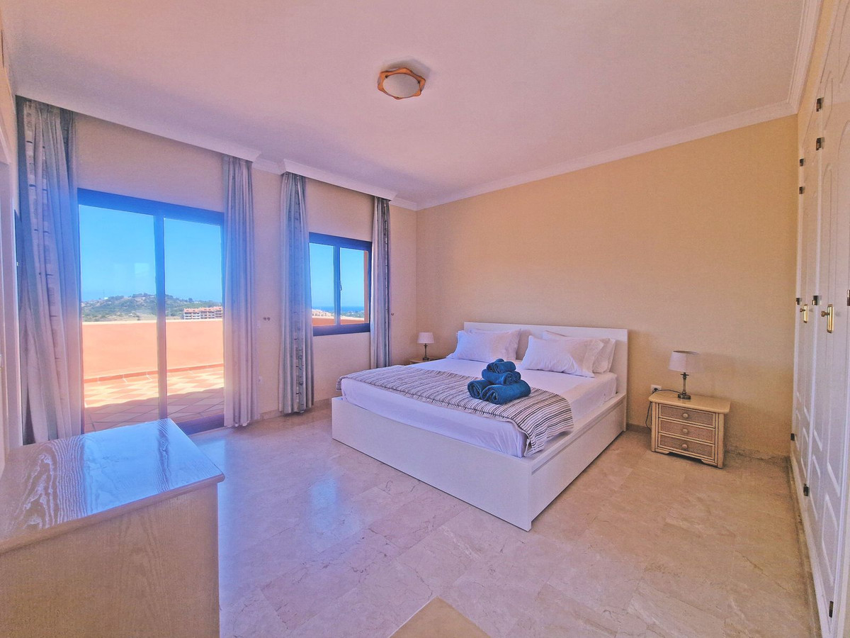 Penthouse Duplex te koop in Elviria | 2 slaapkamers H5074048