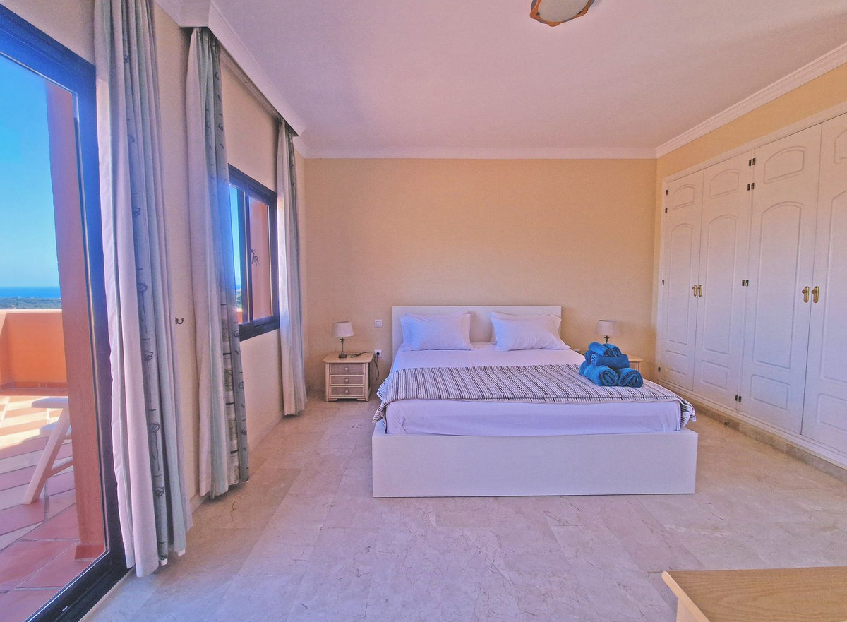 Penthouse Duplex te koop in Elviria | 2 slaapkamers H5074048