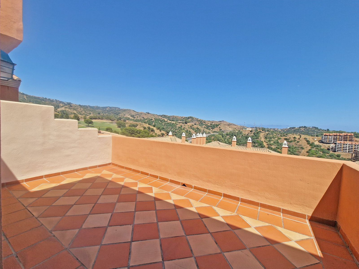 Penthouse Duplex te koop in Elviria | 2 slaapkamers H5074048