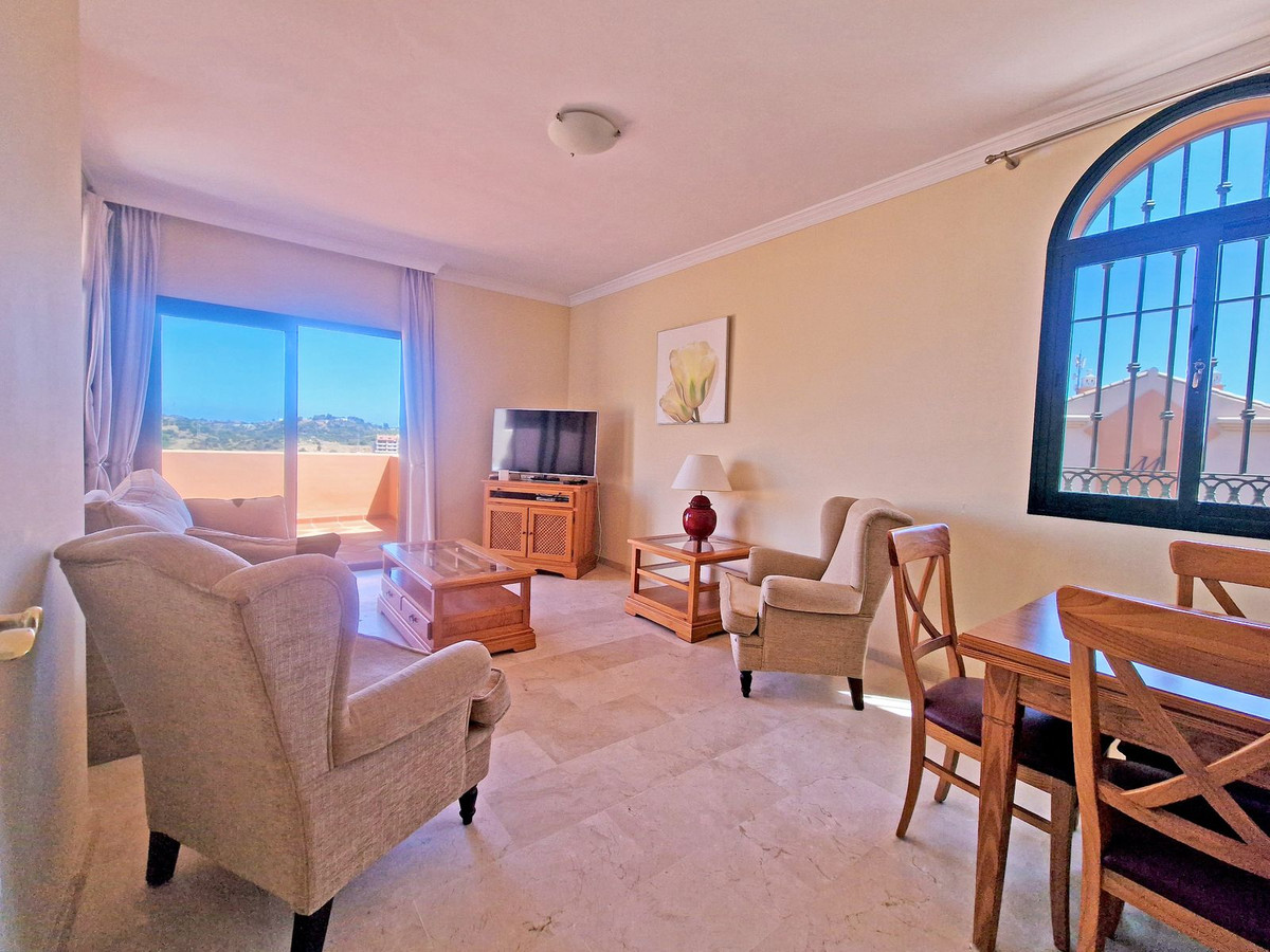 Penthouse Duplex te koop in Elviria | 2 slaapkamers H5074048