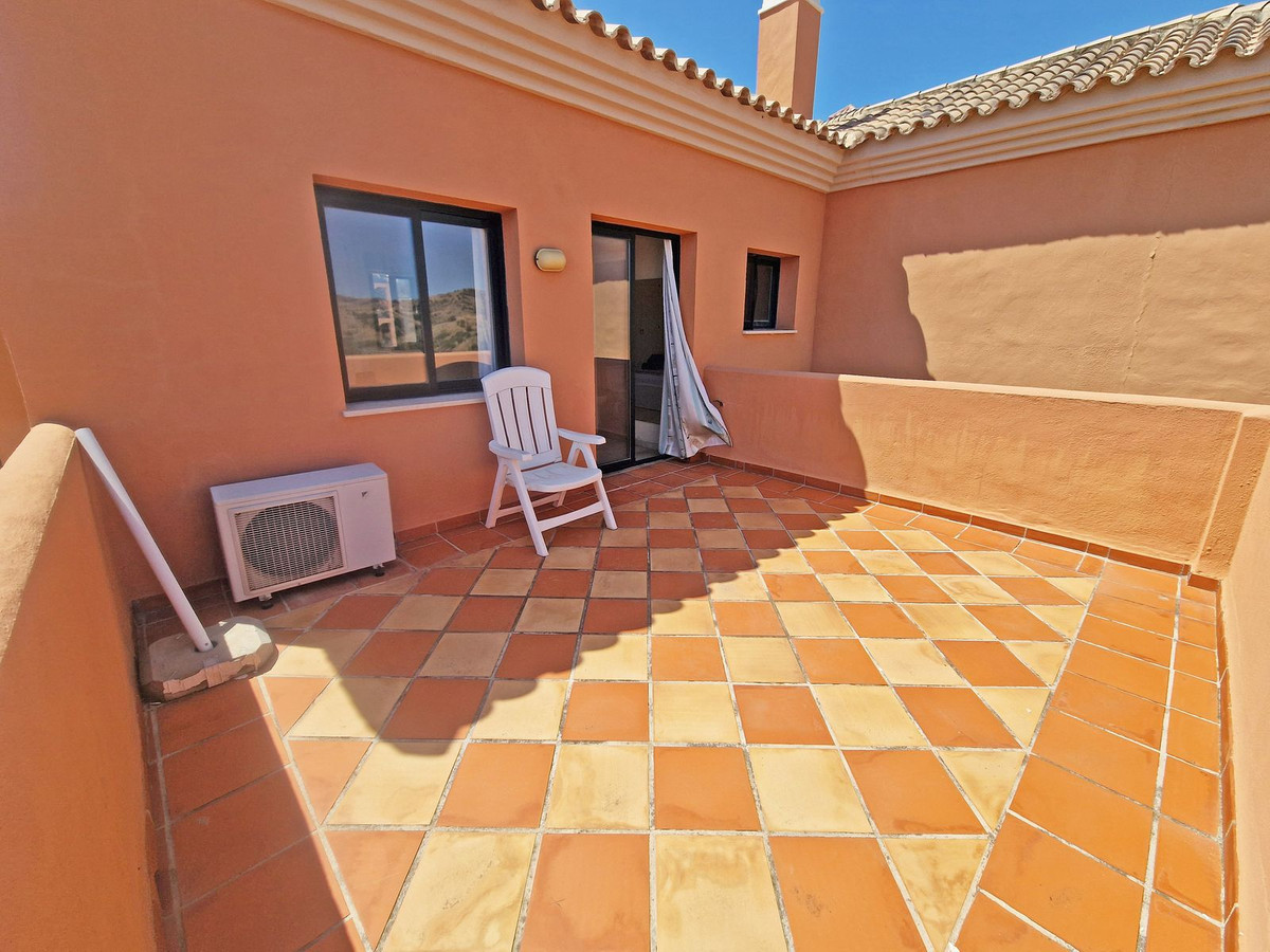 Penthouse Duplex te koop in Elviria | 2 slaapkamers H5074048