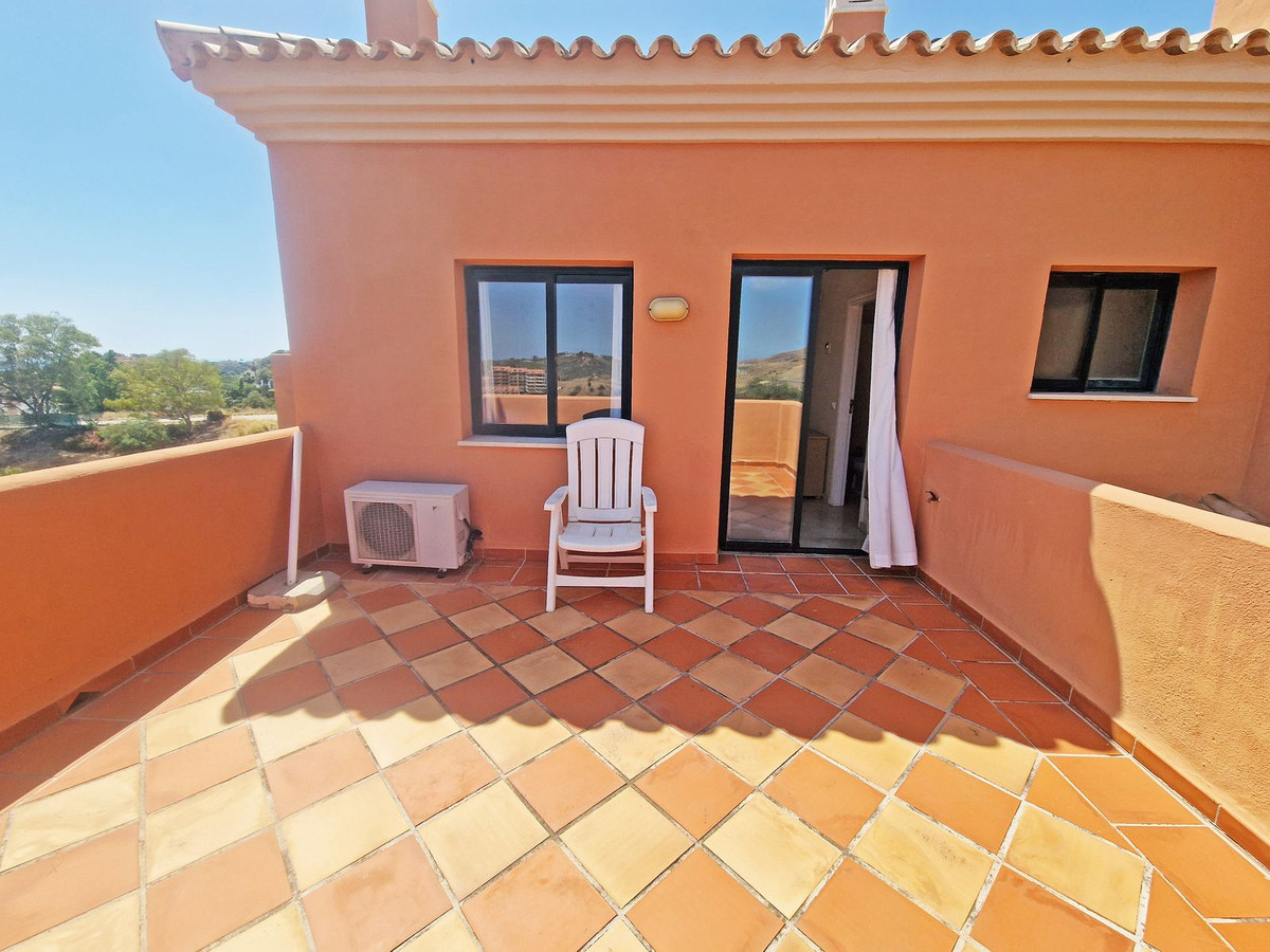 Penthouse Duplex te koop in Elviria | 2 slaapkamers H5074048