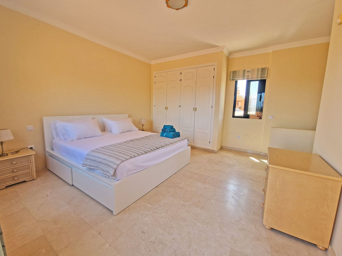 Penthouse Duplex te koop in Elviria | 2 slaapkamers H5074048