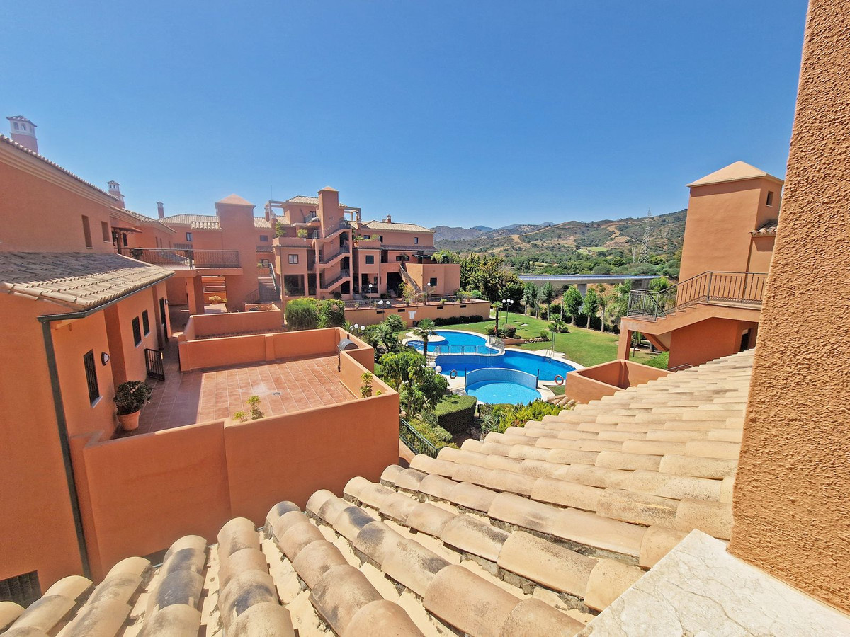 Penthouse Duplex te koop in Elviria | 2 slaapkamers H5074048