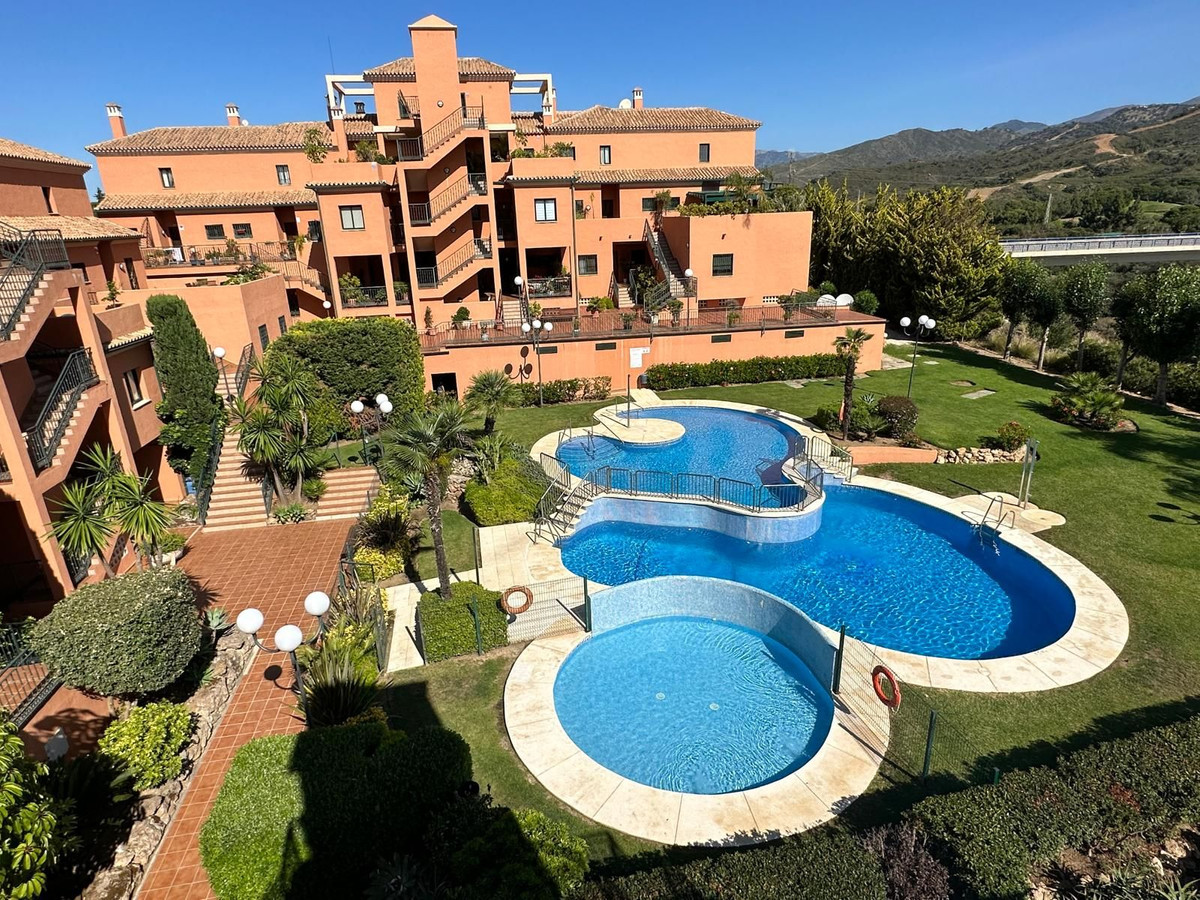 Penthouse Duplex te koop in Elviria | 2 slaapkamers H5074048