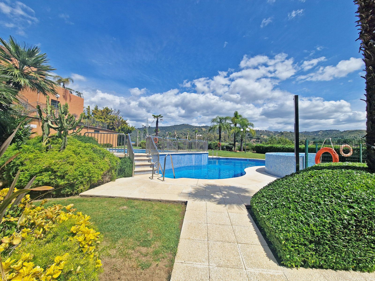 Penthouse Duplex te koop in Elviria | 2 slaapkamers H5074048