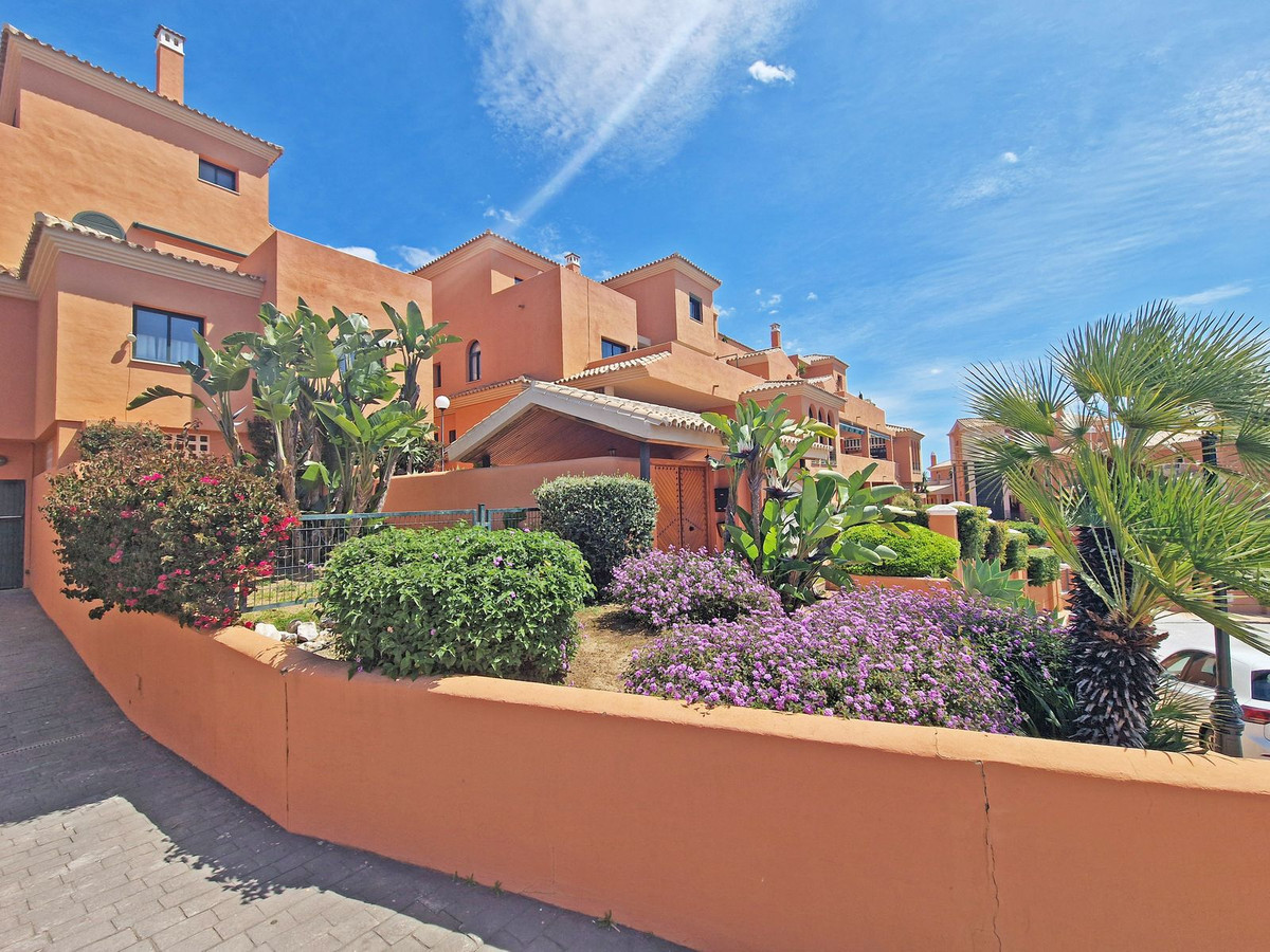 Penthouse Duplex te koop in Elviria | 2 slaapkamers H5074048