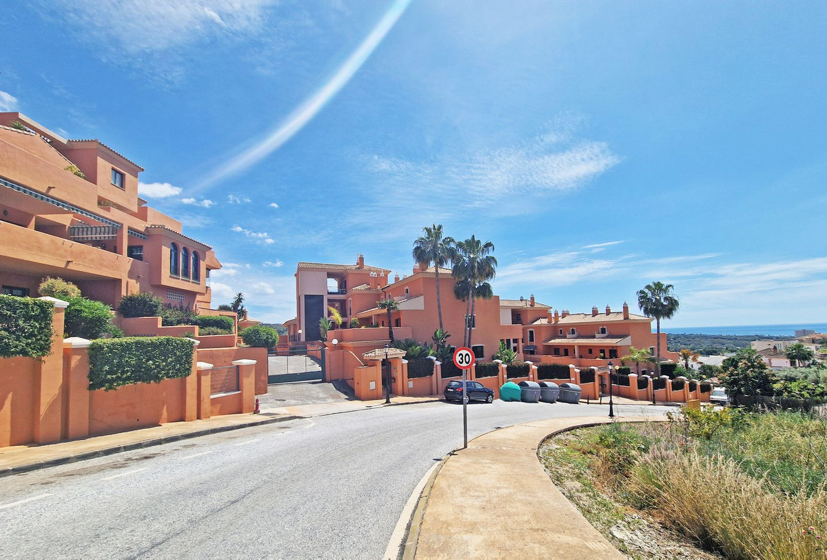 Penthouse Duplex te koop in Elviria | 2 slaapkamers H5074048