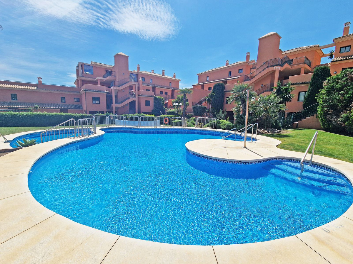 Penthouse Duplex te koop in Elviria | 2 slaapkamers H5074048