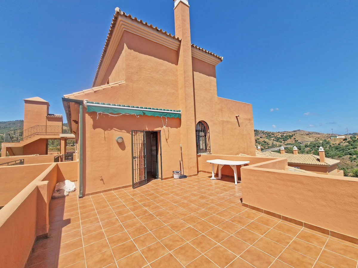 Penthouse Duplex te koop in Elviria | 2 slaapkamers H5074048