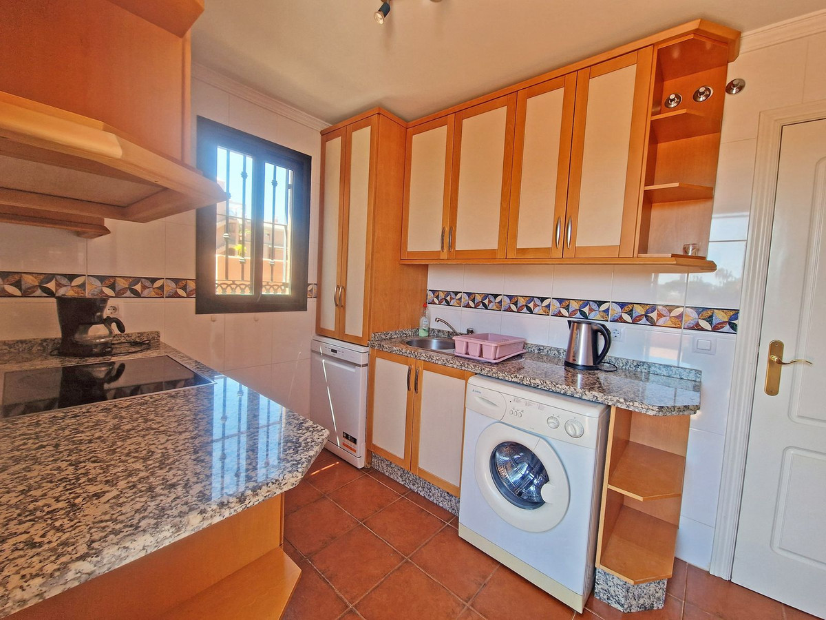 Penthouse Duplex te koop in Elviria | 2 slaapkamers H5074048