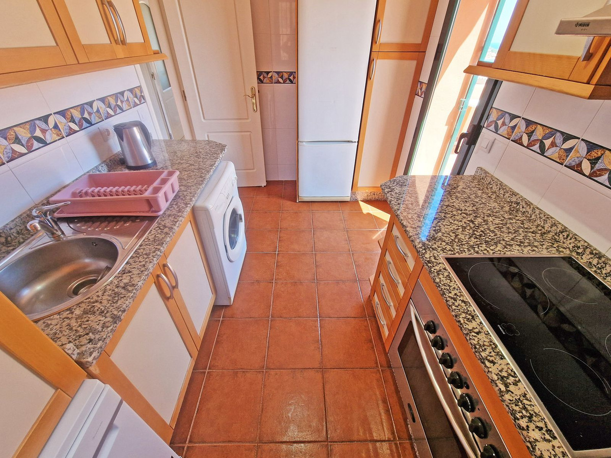 Penthouse Duplex te koop in Elviria | 2 slaapkamers H5074048
