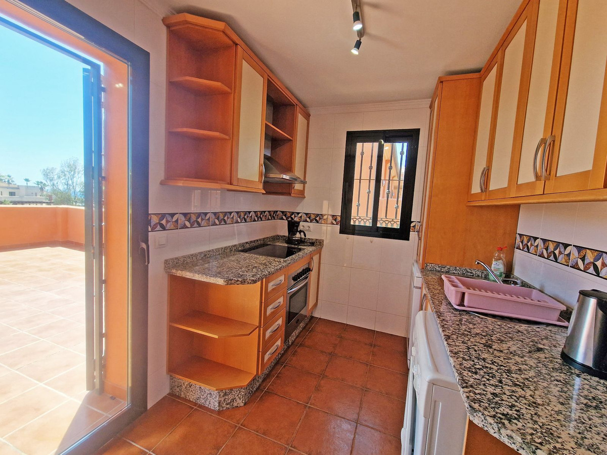 Penthouse Duplex te koop in Elviria | 2 slaapkamers H5074048