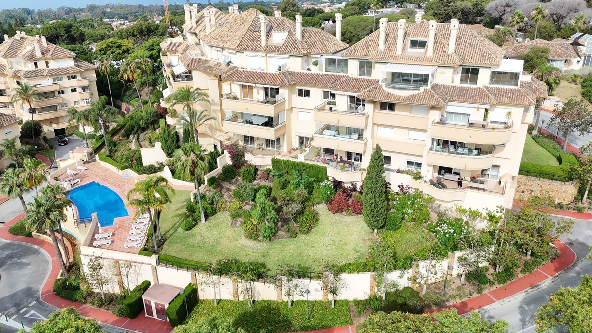 Appartement te koop in Elviria | 3 slaapkamers H5077300