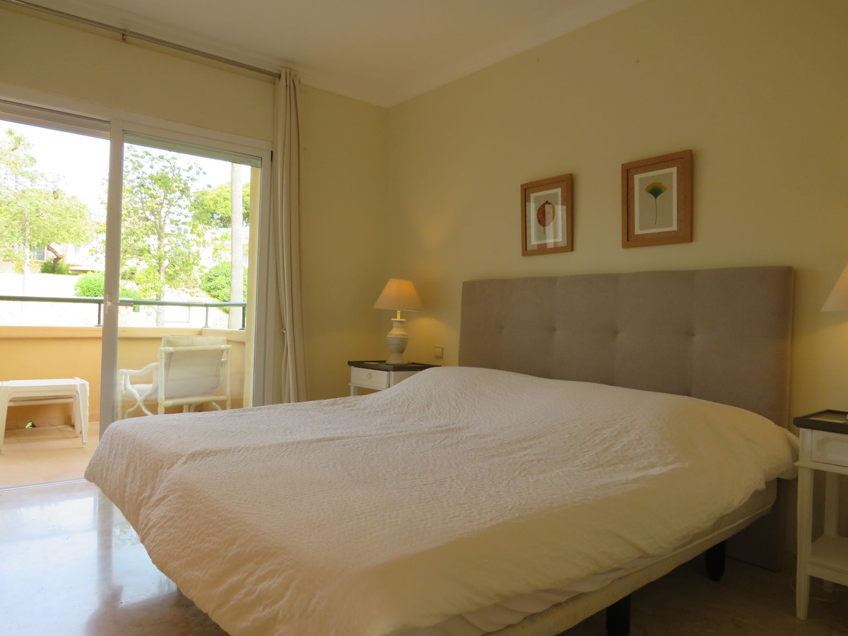 Appartement te koop in Elviria | 3 slaapkamers H5077300