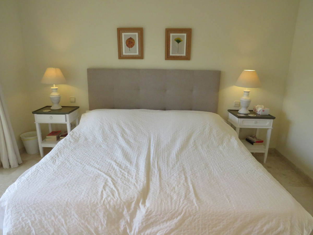 Appartement te koop in Elviria | 3 slaapkamers H5077300